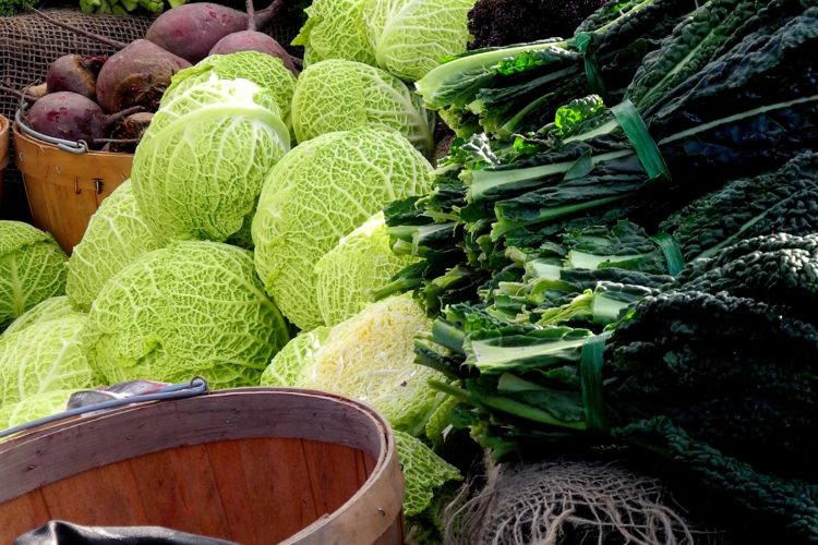 How to Blanch Vegetables, Good Things to Know