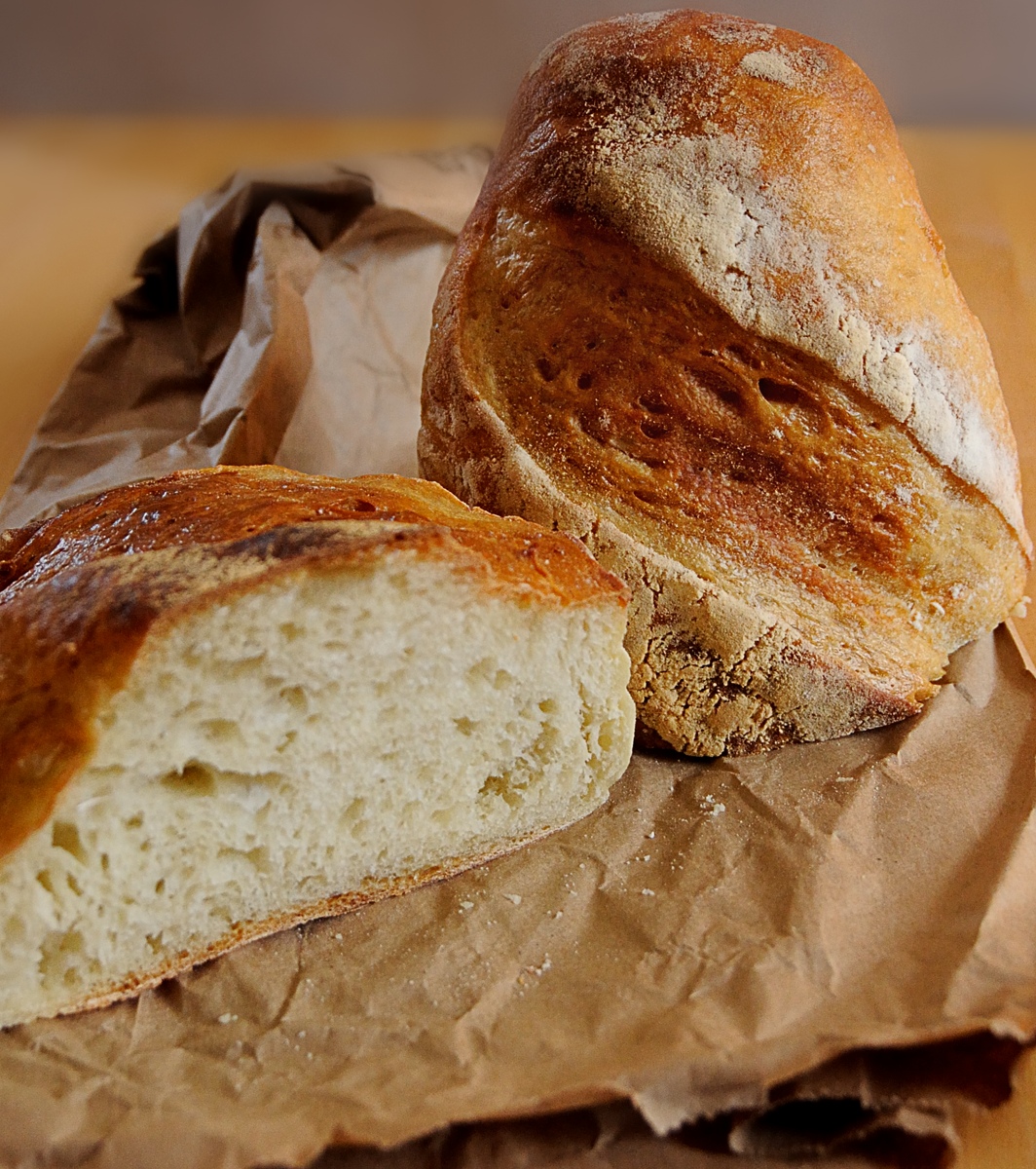 Veggie And Cheese Strata – Oracibo