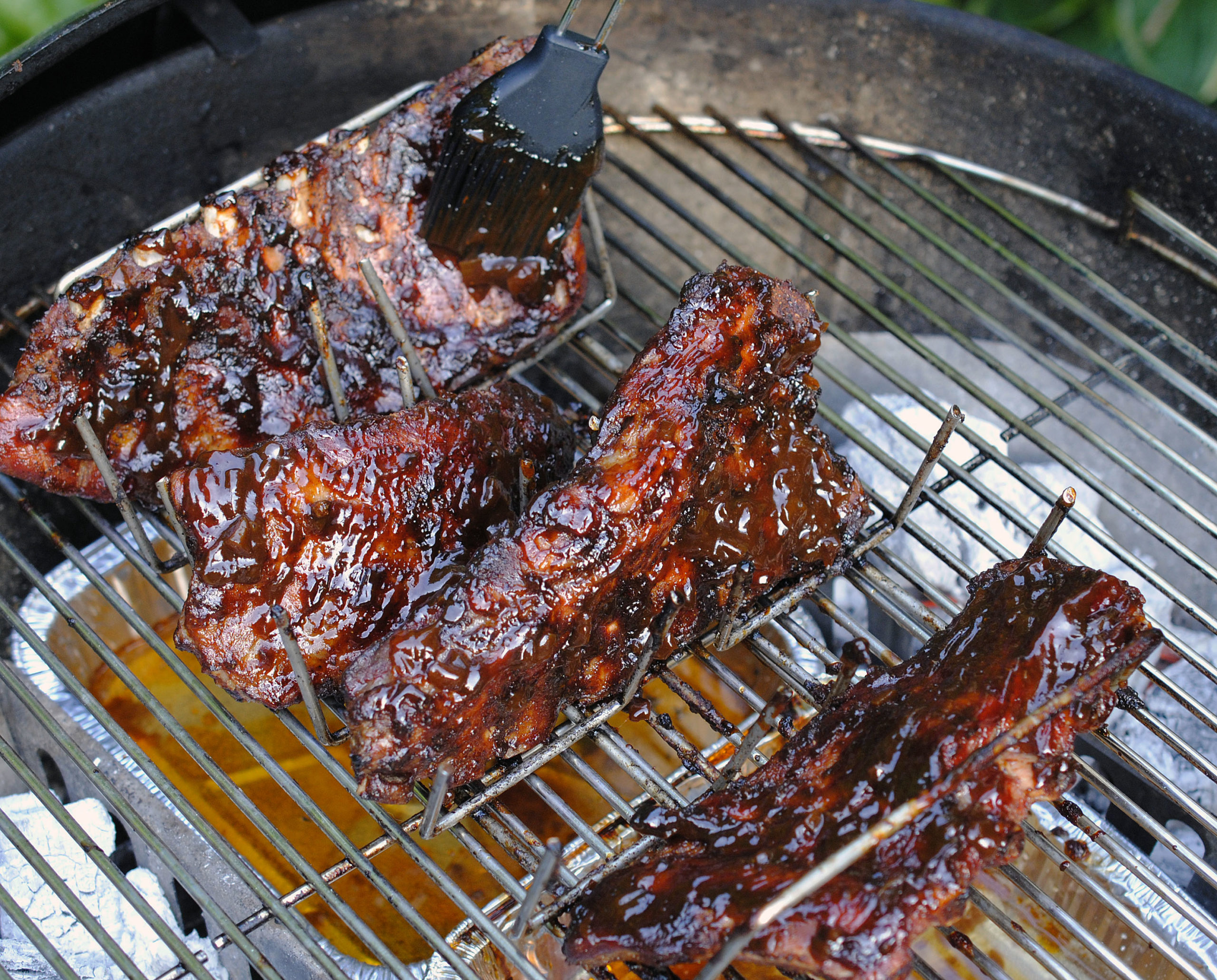 Joe’s Pork Ribs – Oracibo